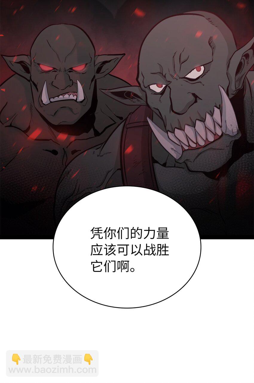 128 新地下城现世(1/2)-第129话