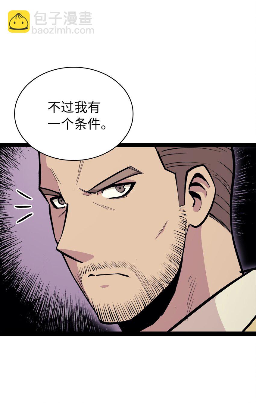 128 新地下城现世(1/2)-第129话