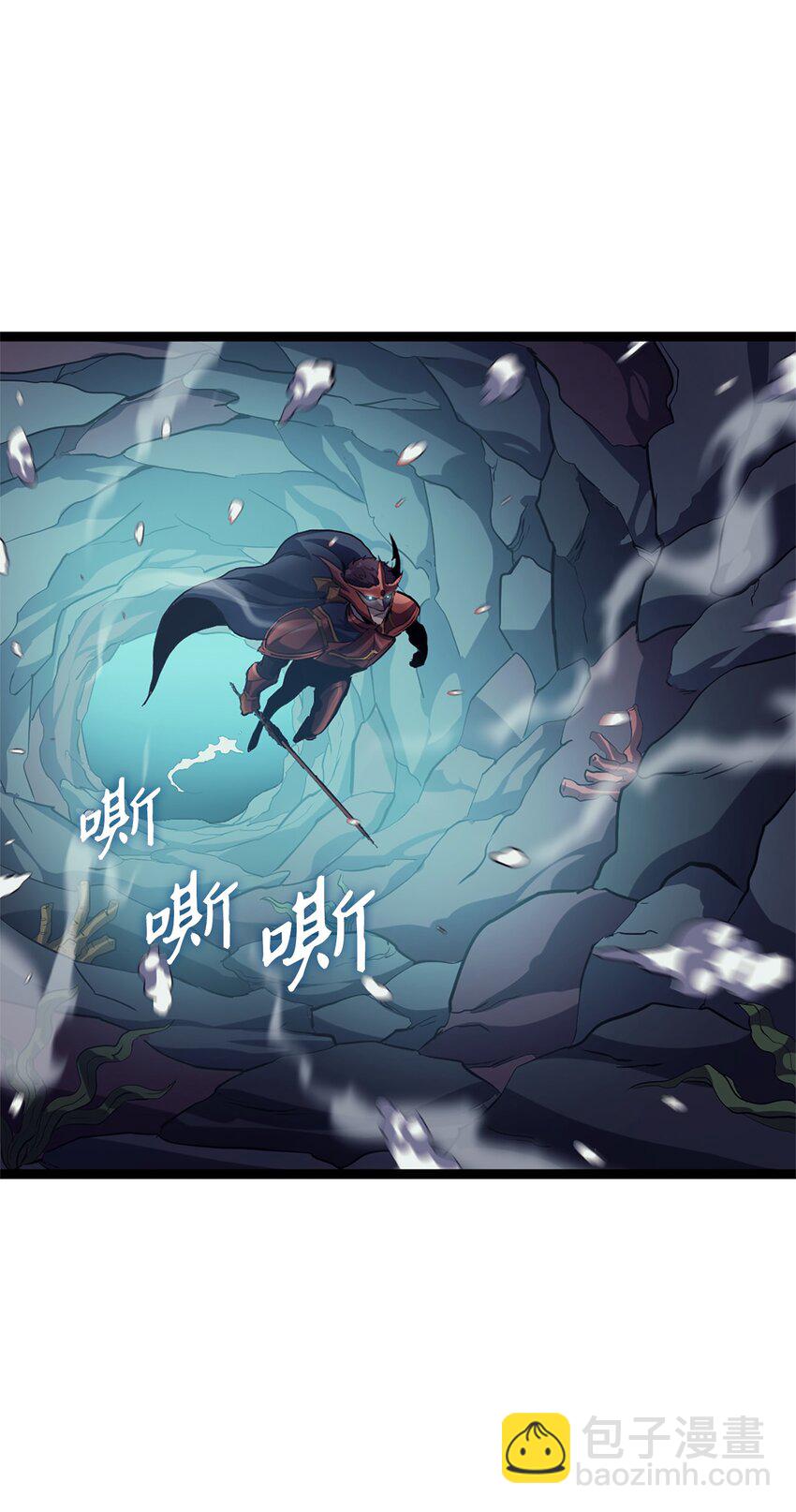 154 又见面了，老朋友(1/3)-第155话