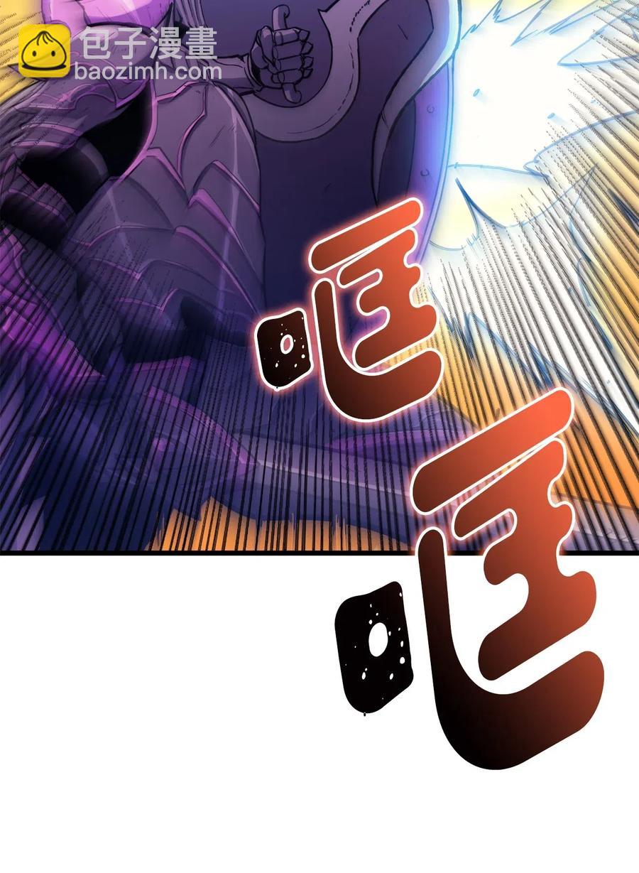 028 强者的角斗场对决(1/2)-第29话