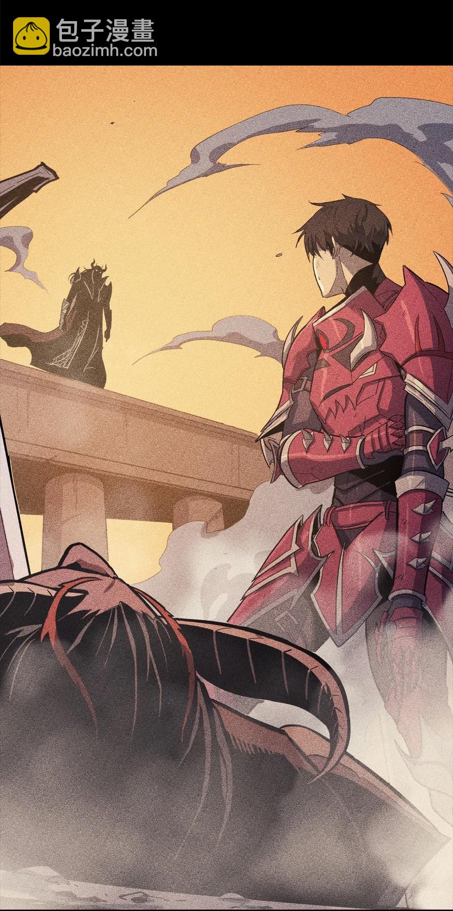 040 复刻版魔王之城再遇魔王巴尔(1/3)-第41话