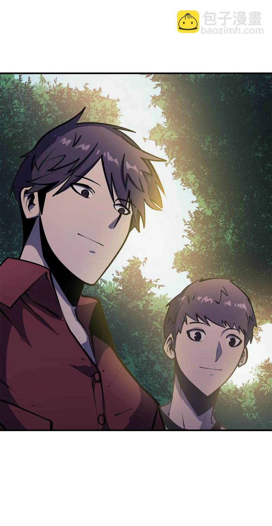 050 兄弟二人的童年(1/2)-第51话