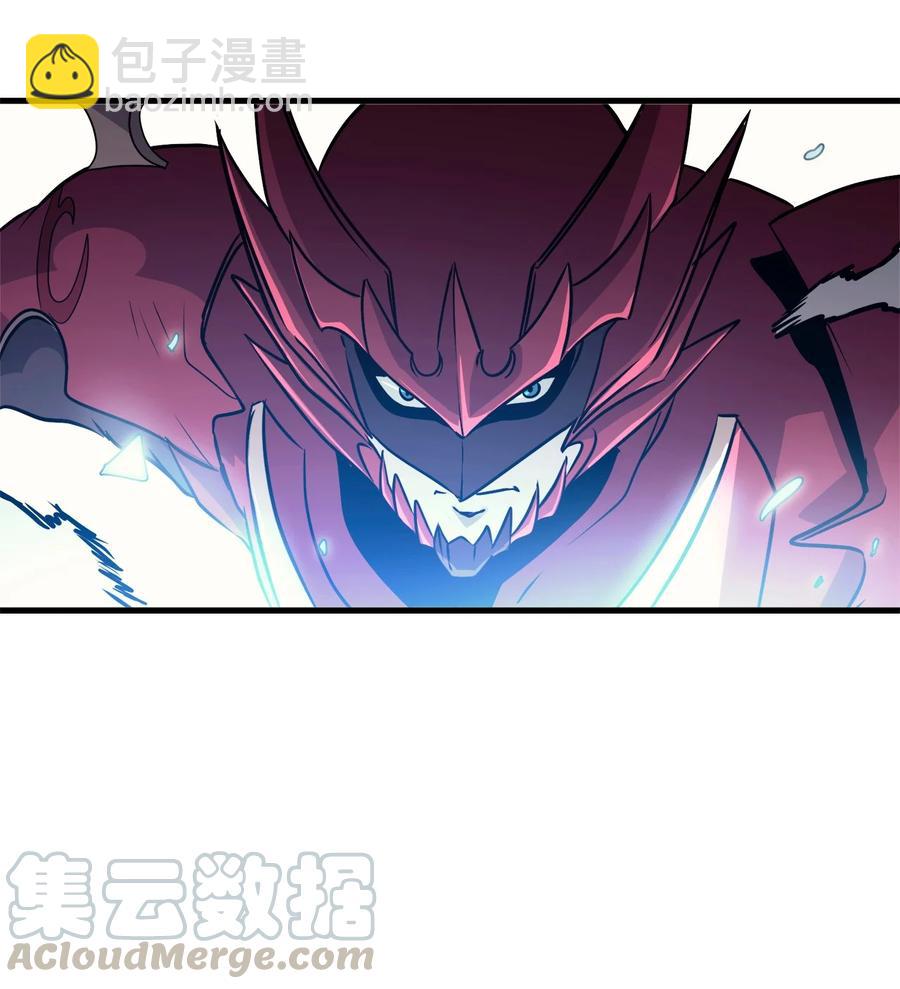 54 击败白骑士获得魔像的心脏(1/3)-第55话