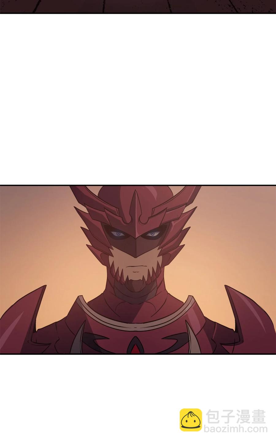 066 不寻常的深渊骑士？(1/2)-第67话