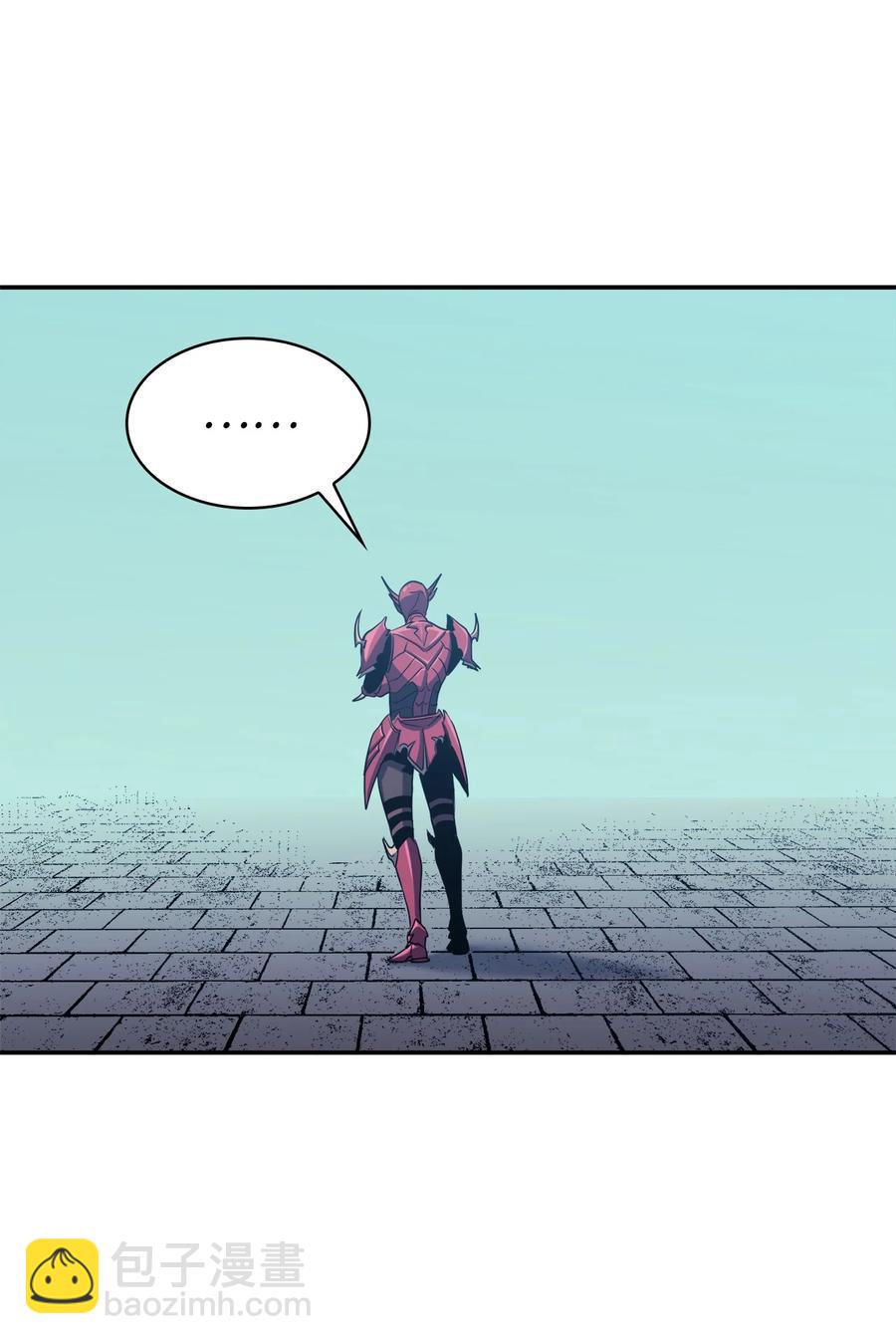 066 不寻常的深渊骑士？(1/2)-第67话