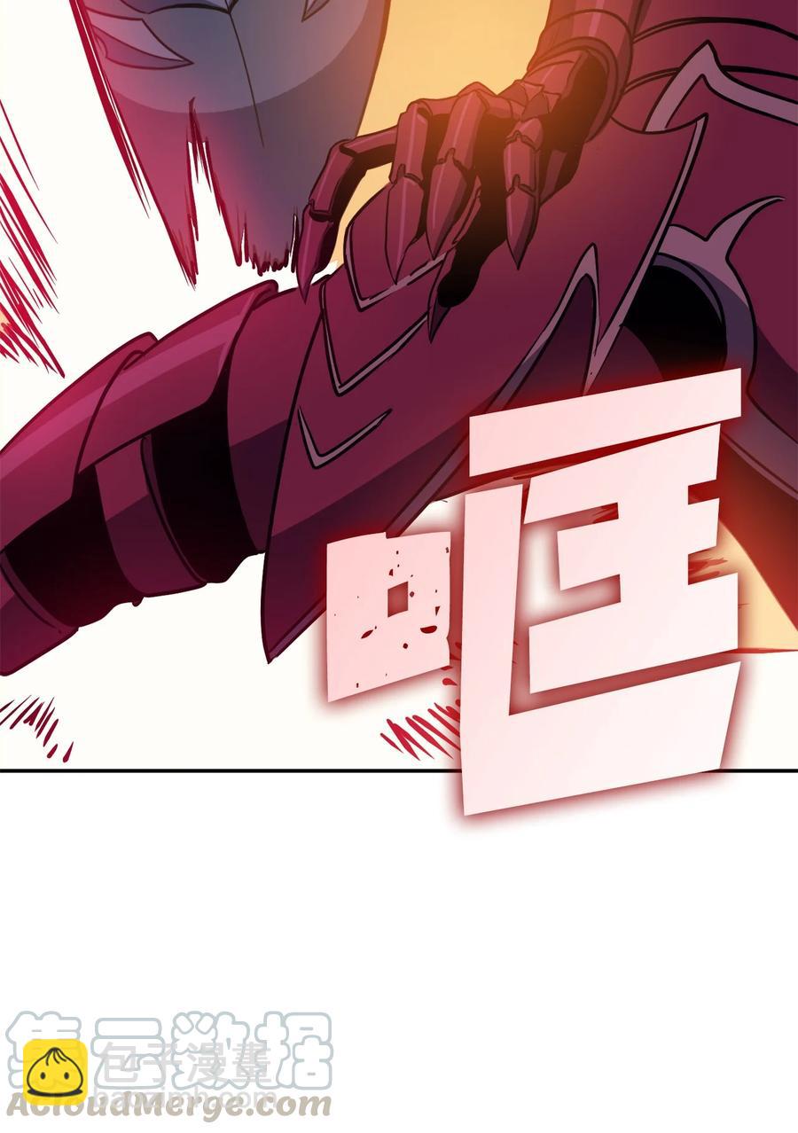 066 不寻常的深渊骑士？(1/2)-第67话