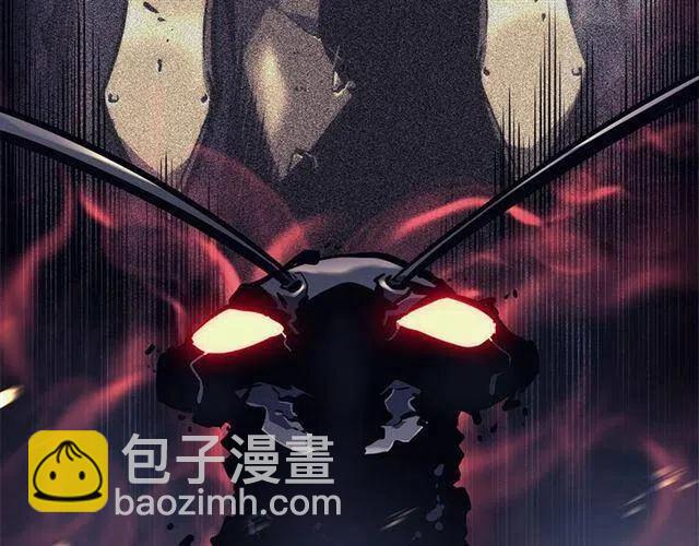🍘我独自升级 第102话 蚂蚁心态崩了 第7页