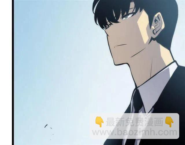 🍘我独自升级 第108话 升级者 第31页