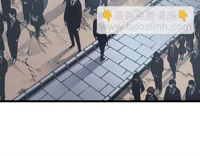 🍘我独自升级 第108话 升级者 第46页