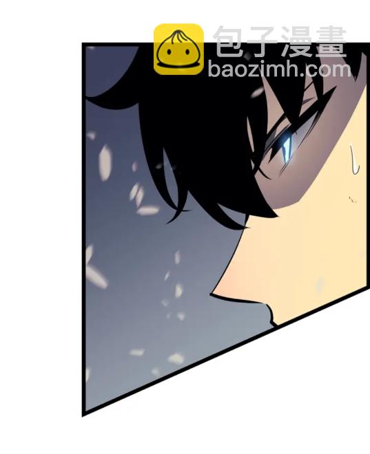 🍘我独自升级 第86话 地狱军 第28页