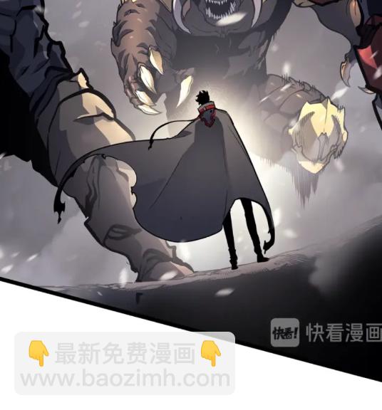 🍘我独自升级 第86话 地狱军 第40页