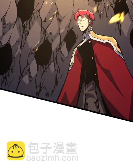 🍘我独自升级 第96话 蚂蚁怪物 第18页