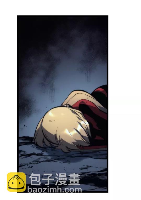 🍘我独自升级 第100话 我是王 第24页
