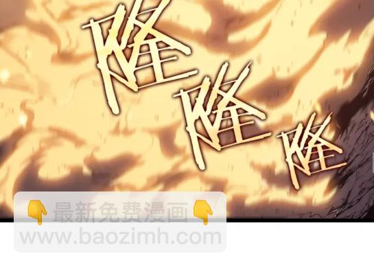 🍘我独自升级 第104话 巅峰 第18页