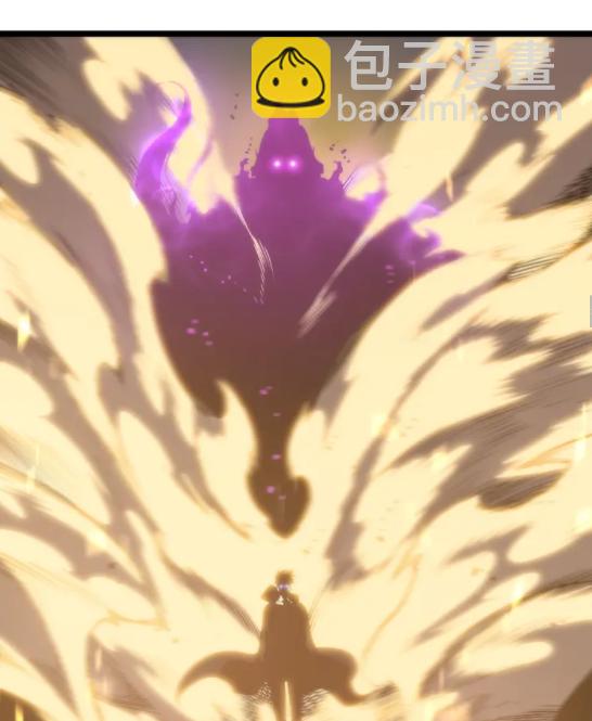 🍘我独自升级 第104话 巅峰 第29页