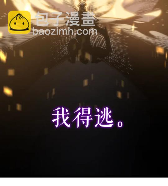 🍘我独自升级 第104话 巅峰 第30页