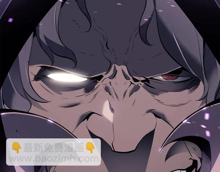 🍘我独自升级 第111话 重启 第27页