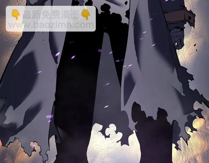🍘我独自升级 第111话 重启 第44页
