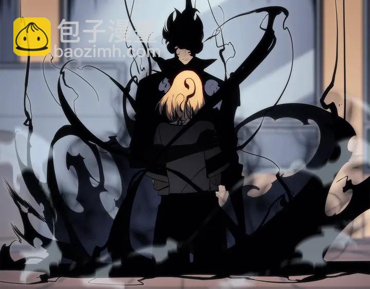 🍘我独自升级 第113话 入会测试 第37页