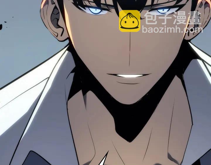 🍘我独自升级 第113话 入会测试 第6页