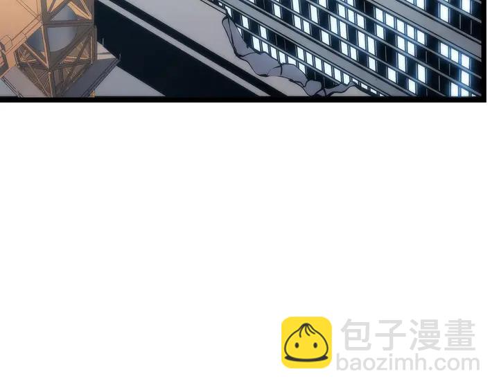 🍘我独自升级 第115话 力量来源 第6页
