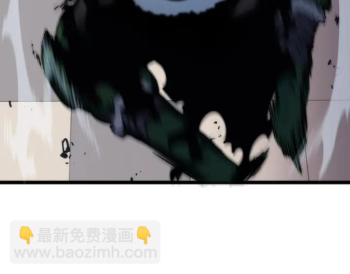 🍘我独自升级 第117话 入侵 第47页