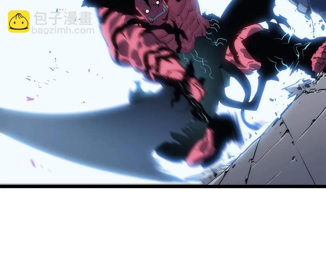 🍘我独自升级 第119话 恐惧之物 第14页