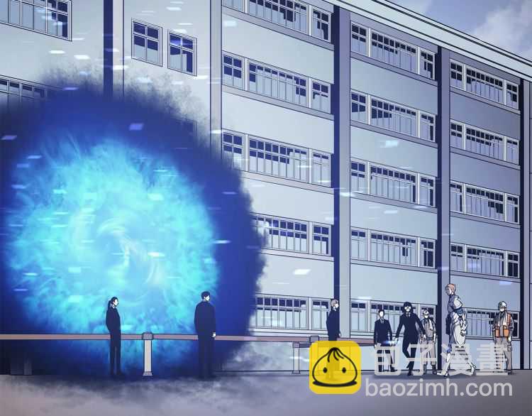 🍘我独自升级 第127话 养成系统 第4页