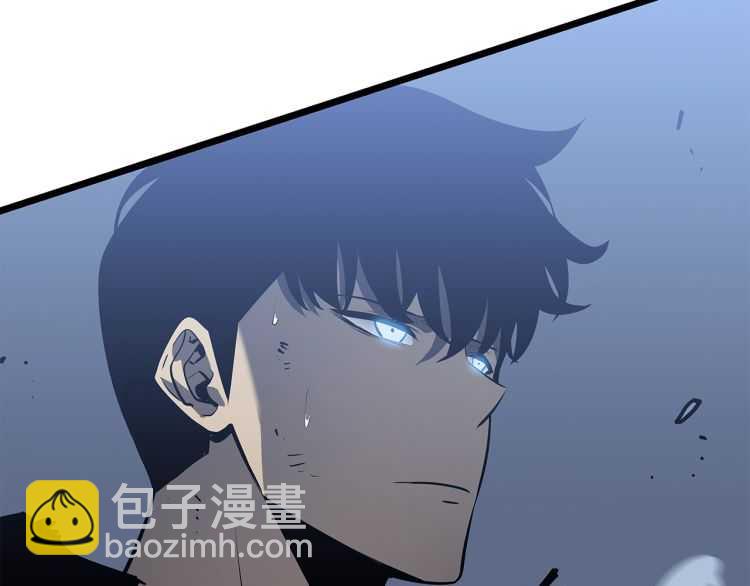 🍘我独自升级 第127话 养成系统 第41页