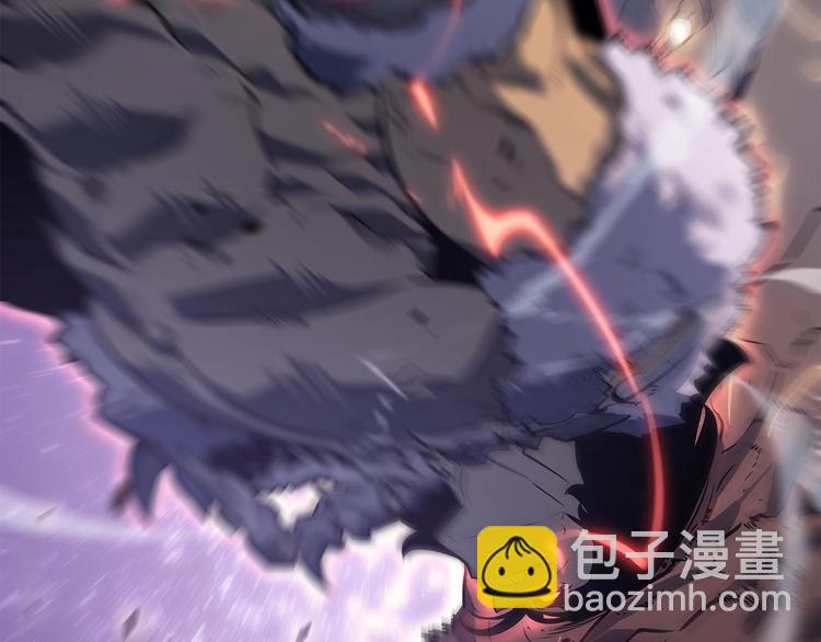 🍘我独自升级 第157话 饥饿的君王 第50页