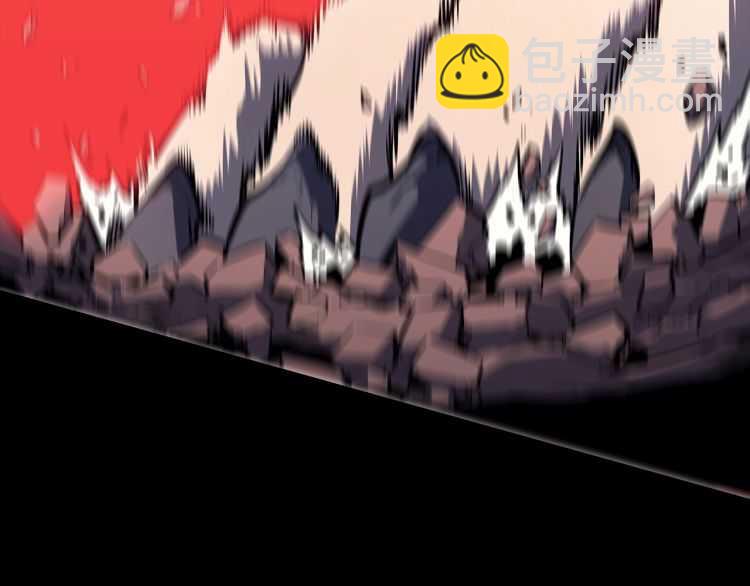 🍘我独自升级 第129话 视角 第28页