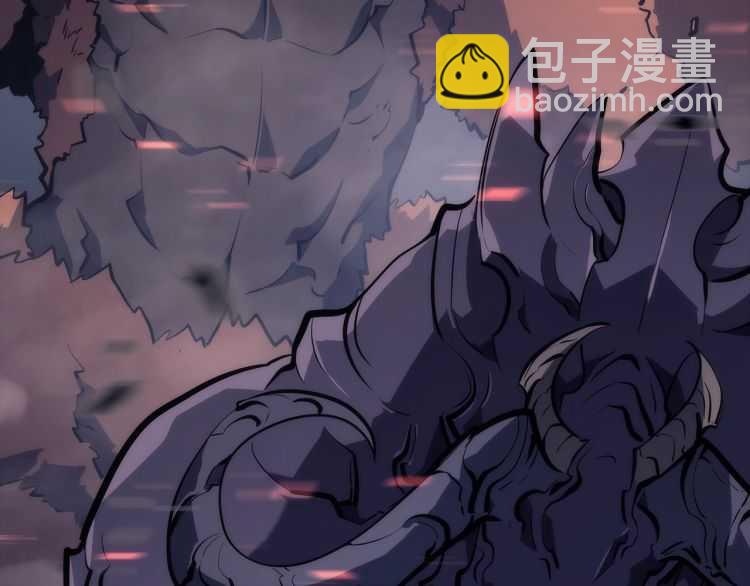 🍘我独自升级 第129话 视角 第35页