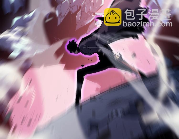 🍘我独自升级 第159话 合围 第34页