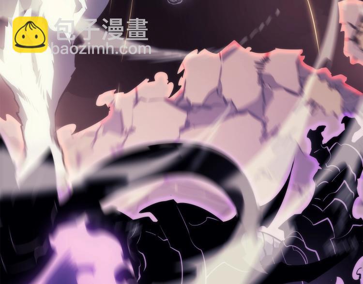 🍘我独自升级 第160话 落幕 第30页