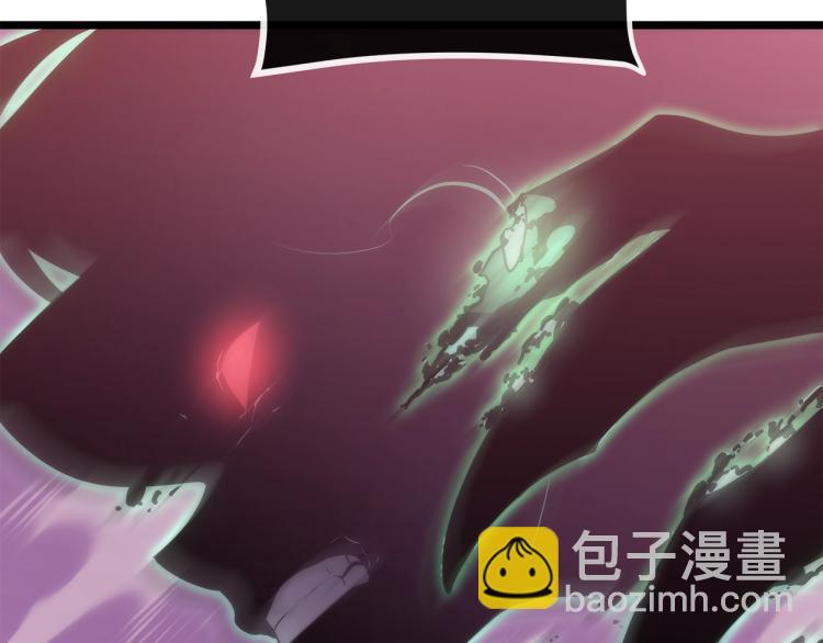 🍘我独自升级 第160话 落幕 第39页