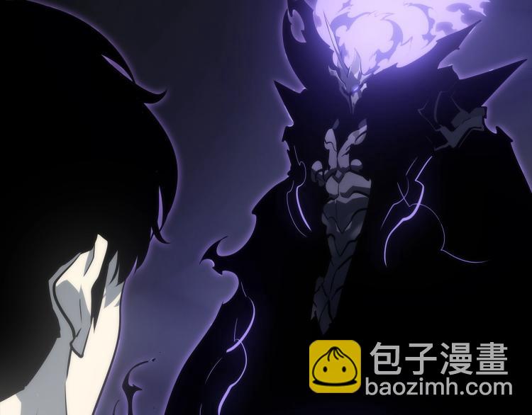 🍘我独自升级 第162话 开始和结束 第14页