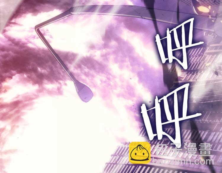 🍘我独自升级 第164话 复活 第28页