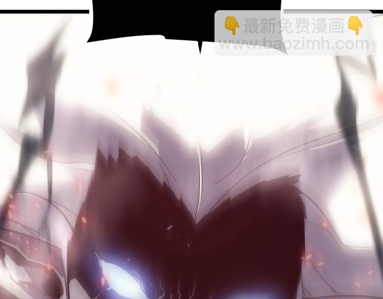 🍘我独自升级 第164话 复活 第34页