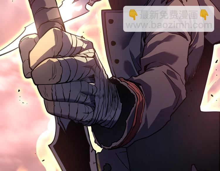 🍘我独自升级 第164话 复活 第49页
