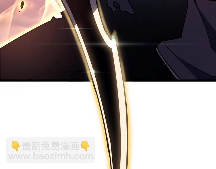 🍘我独自升级 第164话 复活 第50页