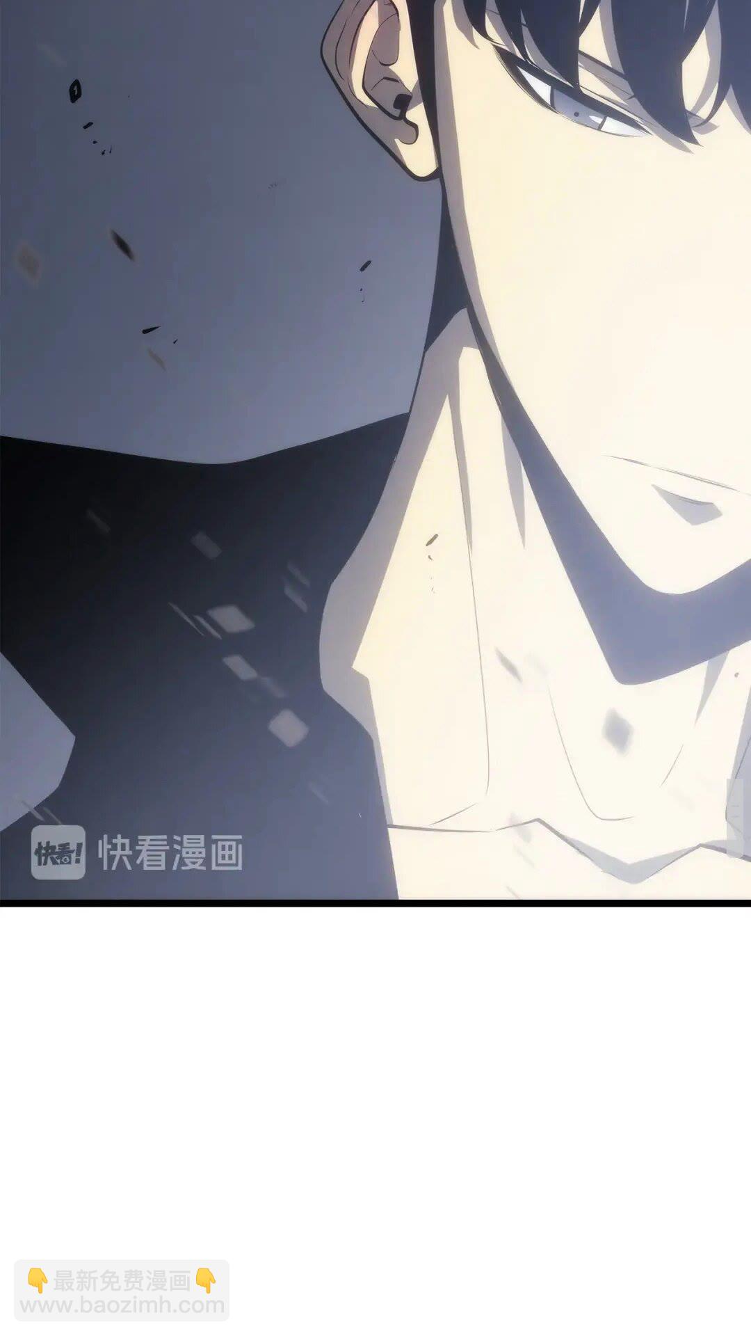 🍘我独自升级 第139话 谁站在人类一方 第20页