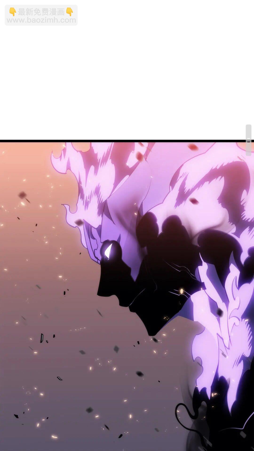 🍘我独自升级 第139话 谁站在人类一方 第47页