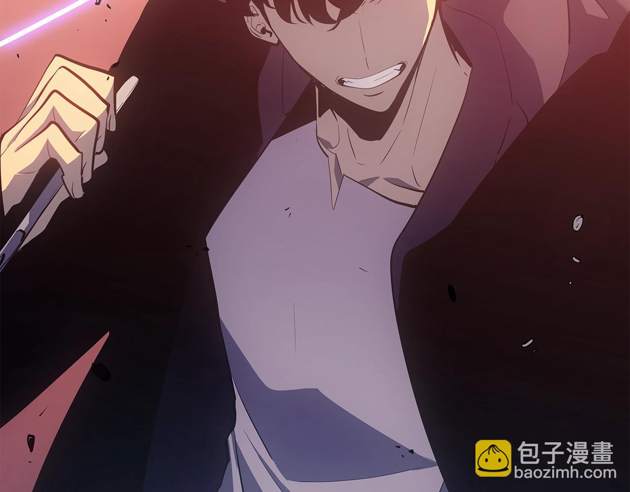 🍘我独自升级 第170话 宣战 第16页