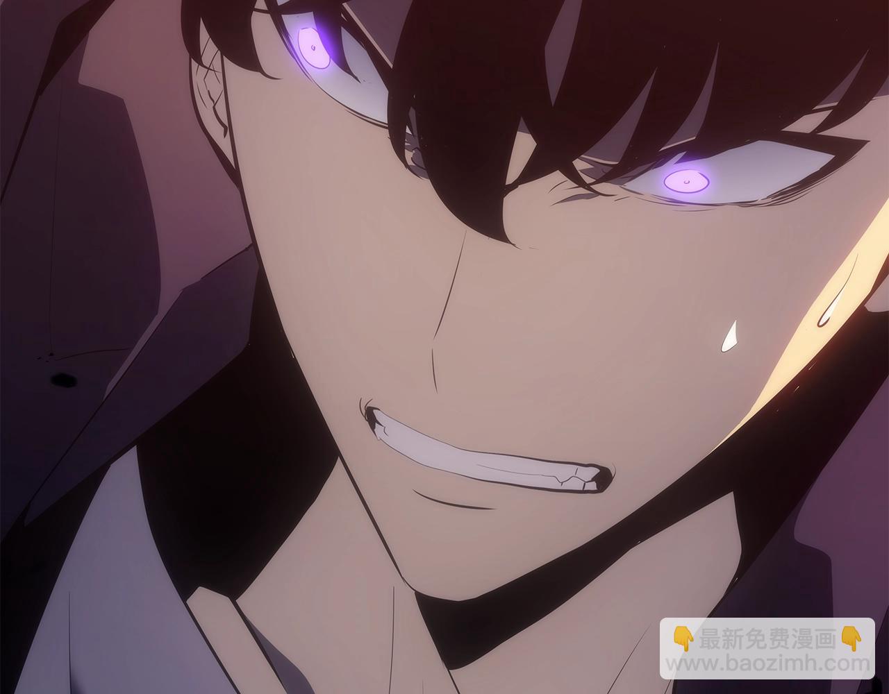 🍘我独自升级 第170话 宣战 第19页