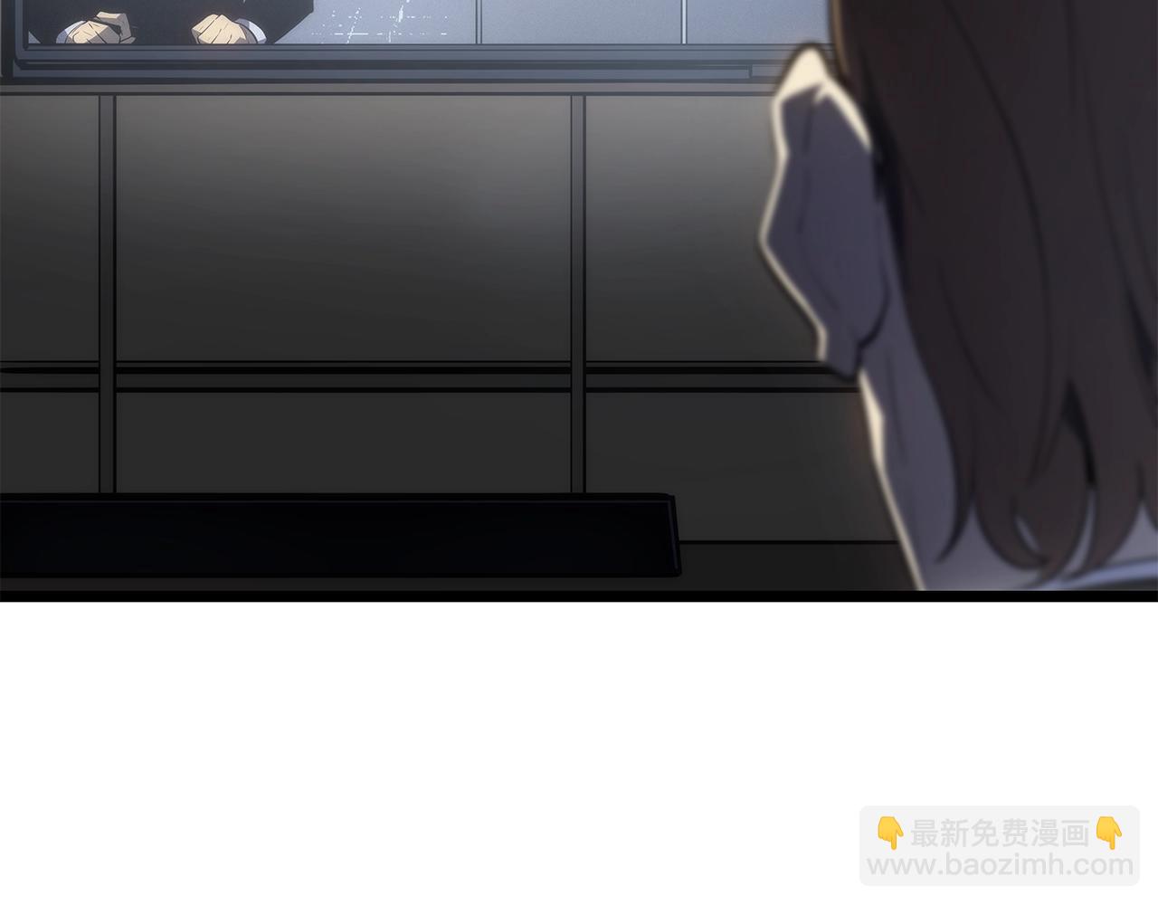 🍘我独自升级 第172话 反击 第22页