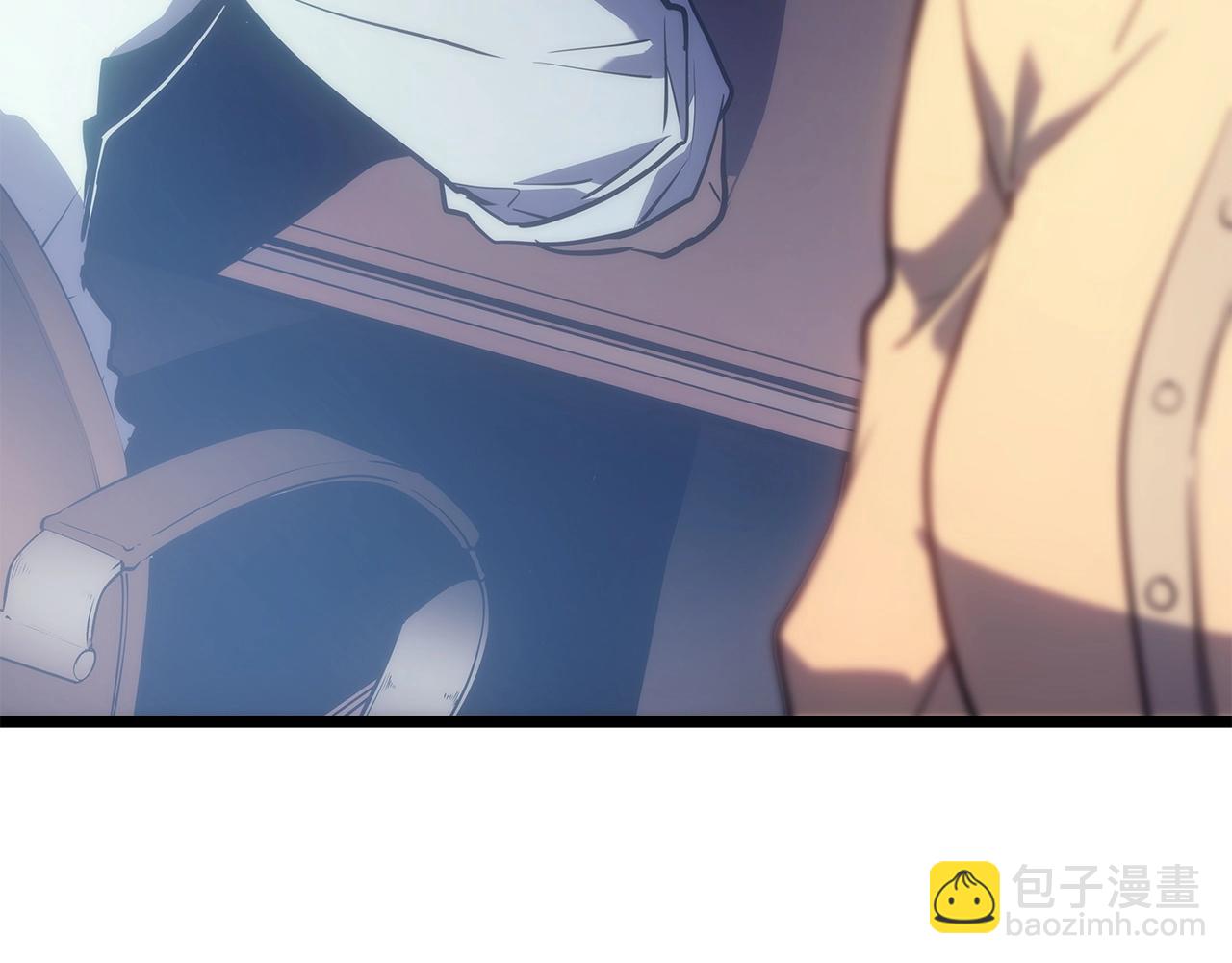 🍘我独自升级 第174话 对峙 第12页