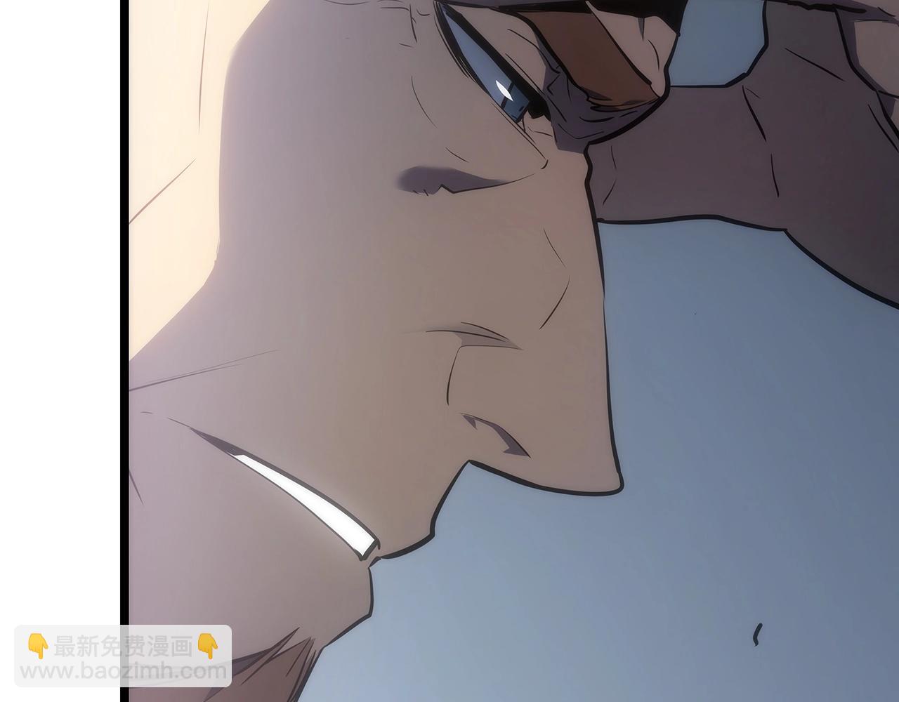 🍘我独自升级 第174话 对峙 第15页