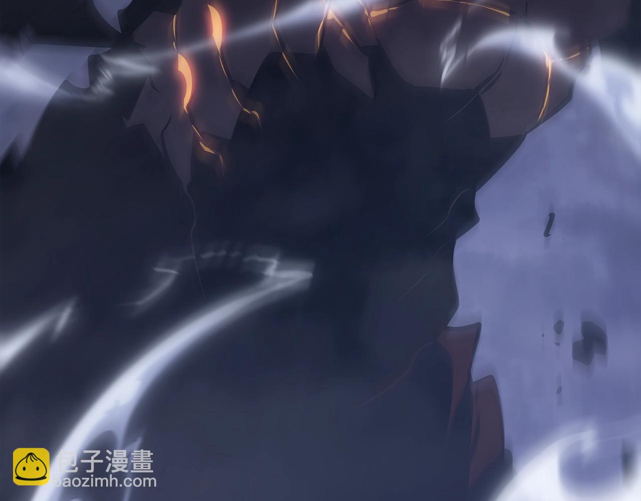 🍘我独自升级 第176话 你的结局 第11页