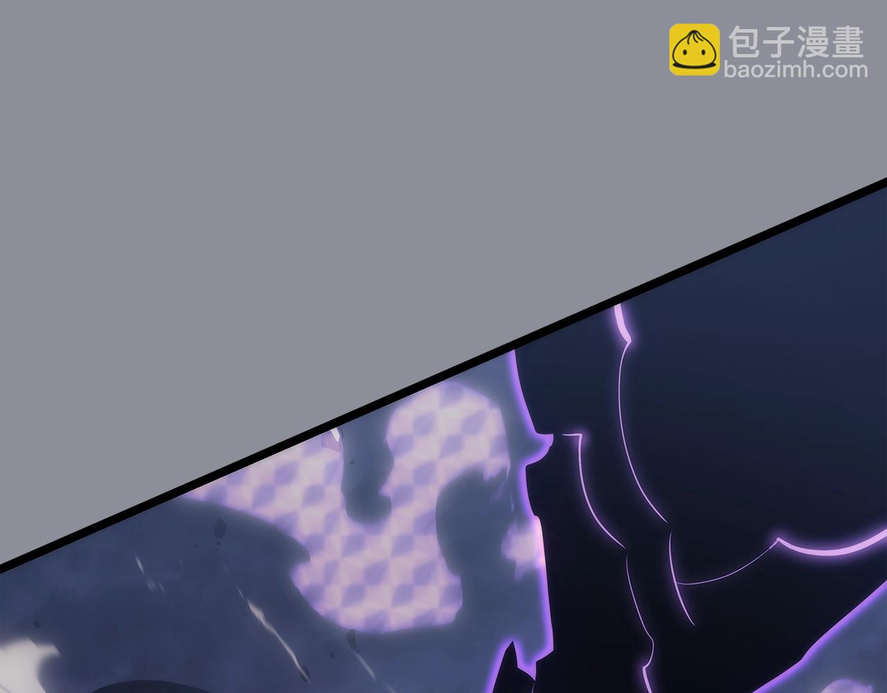🍘我独自升级 第176话 你的结局 第20页