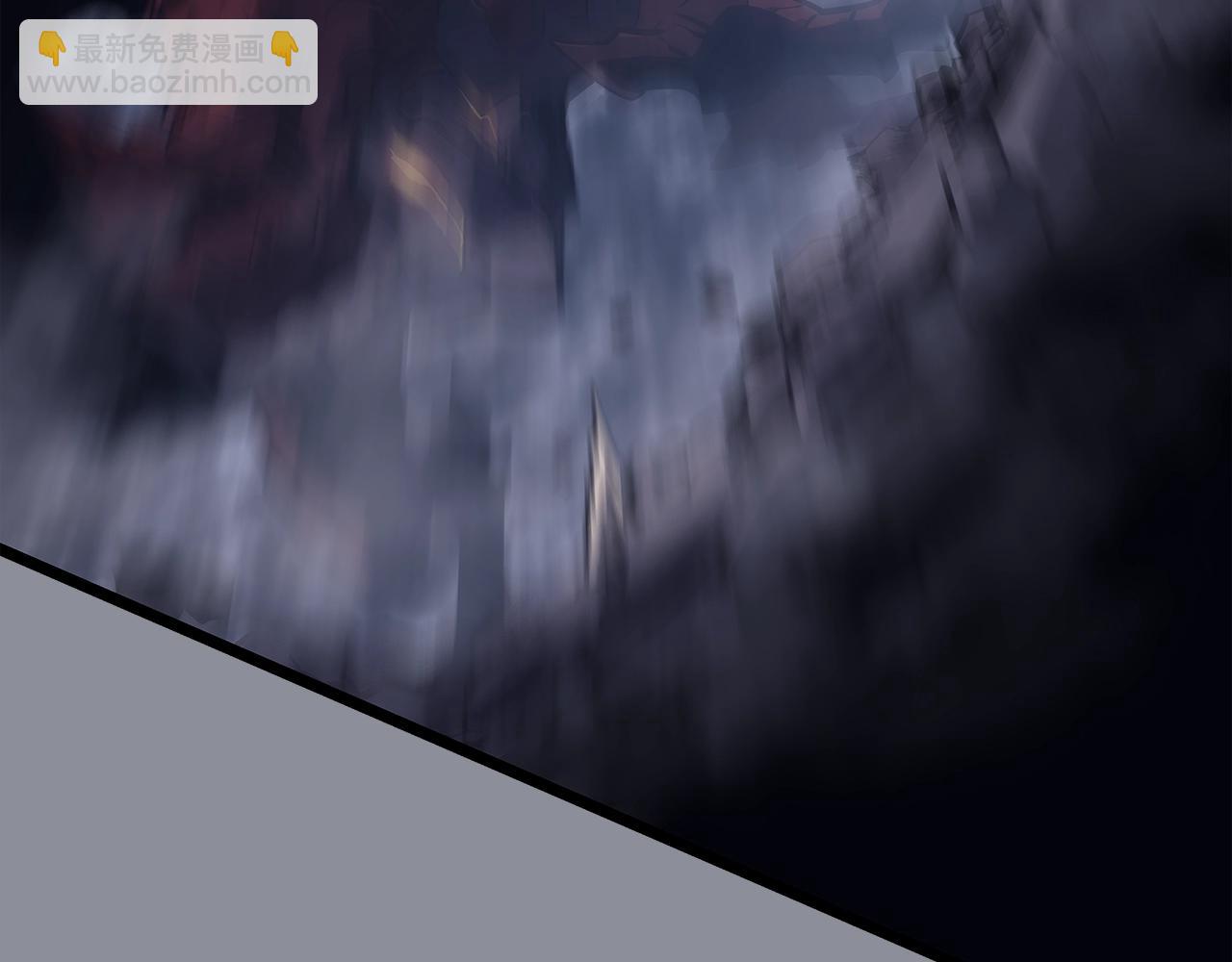 🍘我独自升级 第176话 你的结局 第39页
